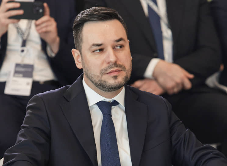 Дмитрий Дубынин