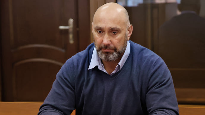 Полковнику дали пятую попытку