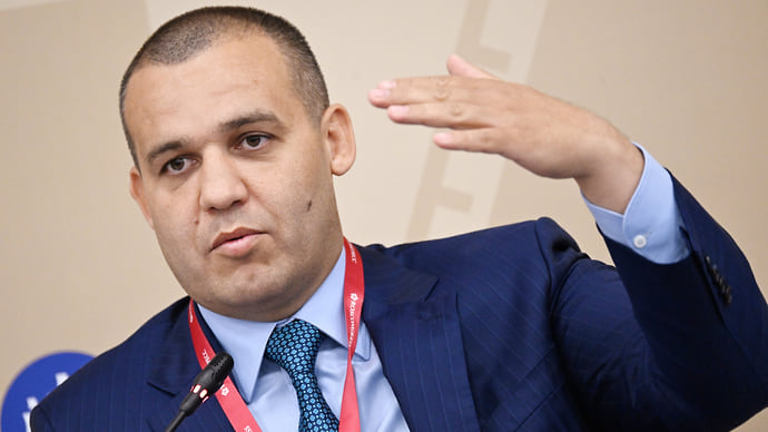 Инвестор поправит прическу