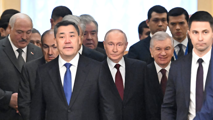 С чего начиналась экскурсия