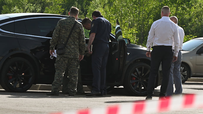 Роман Старовойт ушел до срока
