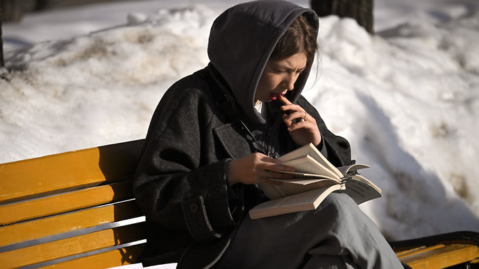 Popcorn Books вышло в тираж