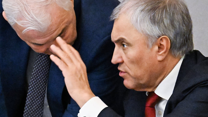 Депутатов отговаривают от популизма