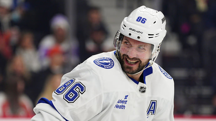 «Тампа», бей