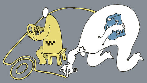 Водители наехали на квоту // Таксопарки просят послаблений при локализации авто