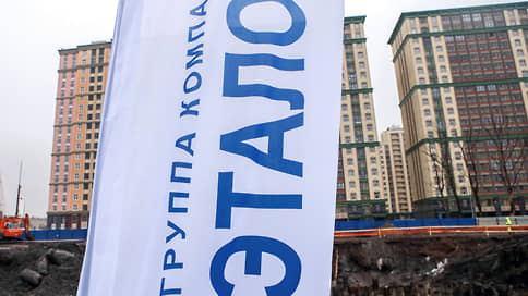 Из владельца в арендаторы // ГК Эталон продала бизнес-центр в Санкт-Петербурге