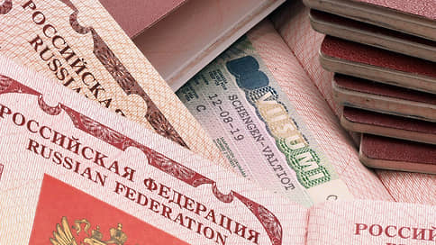 Green Card бита // Россиянам ограничили выдачу иммиграционных виз США