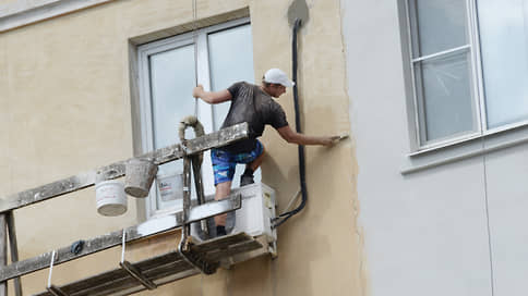 Капремонт изменится в цене // Минстрой хочет разрешить пересчет долгосрочных контрактов на закупку стройматериалов