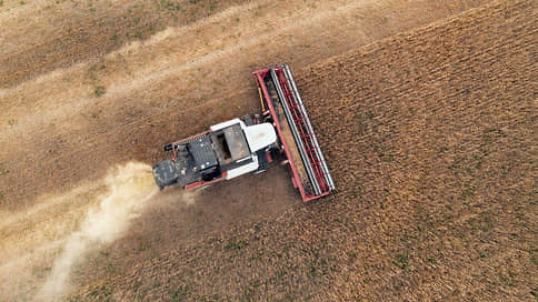 Зерно спотыкается об демпфер // Эффект от экспортных пошлин на пшеницу иссякает