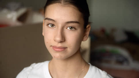 Софию Коротких ждут в Москве в феврале