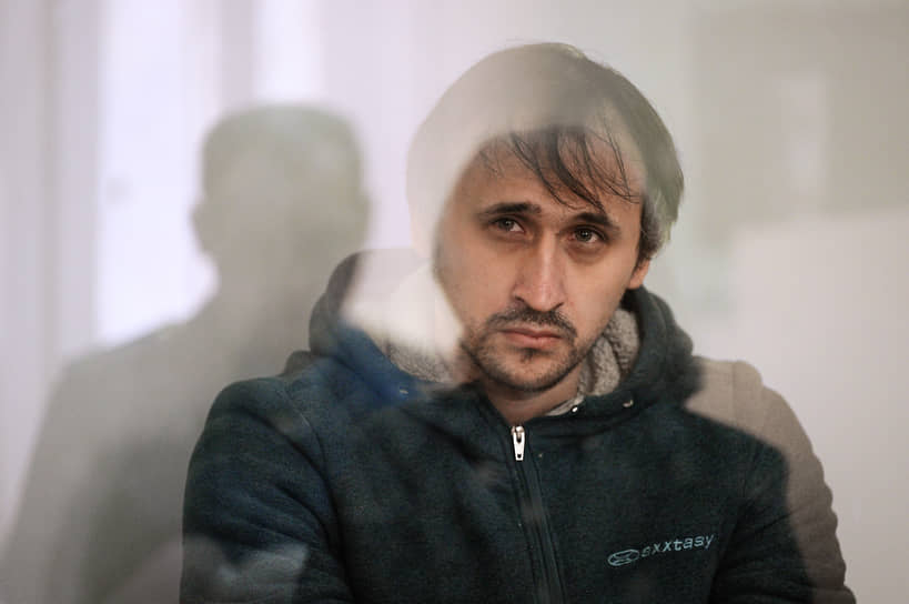 Алексей Эмих