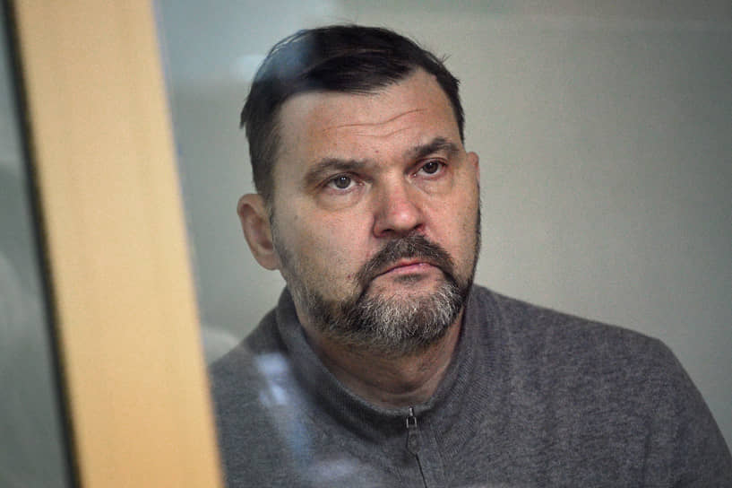 Виталий Херасков