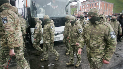 Ветеранов СВО ждут в армии, полиции и школе