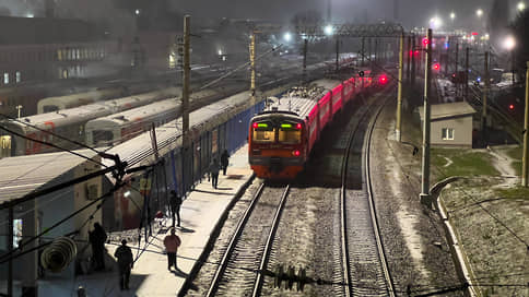 Вагон отправится // К продаже готовится 49% Федеральной грузовой компании