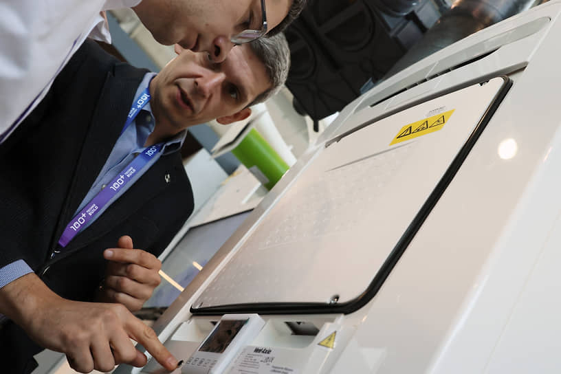 Факторы измельчали