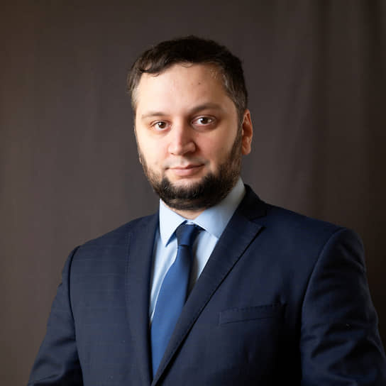 Александр Ермаков, научный сотрудник Центра международной безопасности ИМЭМО РАН