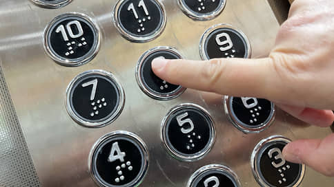 Лифты на подъеме // Объем закупок лифтов взамен устаревшим вырос за год на 26,6%