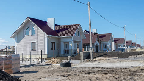 Дорогу проложат через КС // Инстанция разберется, кто отвечает за инфраструктуру для льготных участков