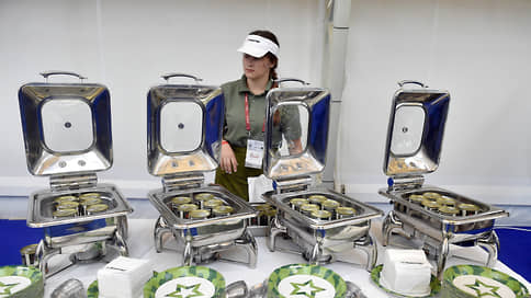 Пайки попали в окружение // Поставщик питания армии РФ судится со структурой Минобороны