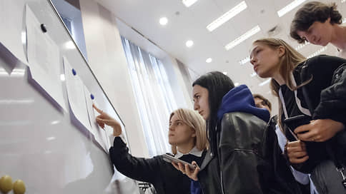 Круговорот квот // Вузы будут перераспределять льготные места по новым правилам