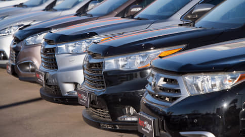 Авто почистили салоны // Китайские автомобильные бренды резко сократили число шоурумов в РФ