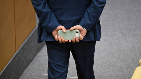 Согласие — знак формальности // Эксперты назвали вызовы оборота персональных данных в РФ