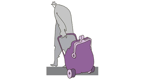 Инкассация в одни руки // Росинкас станет оператором критической инфраструктуры по работе с наличными