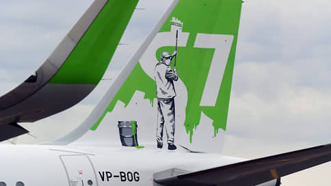 Самолеты ангарской породы // Red Wings передаст S7 восемь не летавших четыре года лайнеров