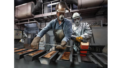 Золотоприбытчики // Акции золотодобывающих компаний дорожают вместе с базовым активом