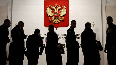 Россия СВОих не выдает // Запрет на выдворение из РФ воевавших за нее иностранцев одобрен в первом чтении