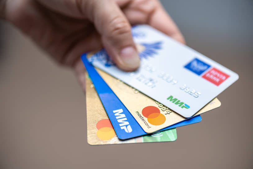 Заемщики пошли не по карте