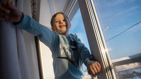 «Эритроциты, просыпайтесь!» // Шестилетнего мальчика спасет трансплантация костного мозга