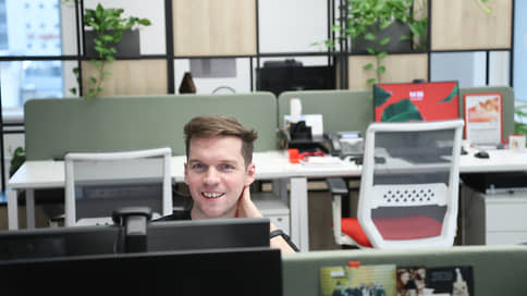 Банки обошли хайтек в погоне за кадрами // Работодатели финансового сектора наращивают привлекательность среди студентов