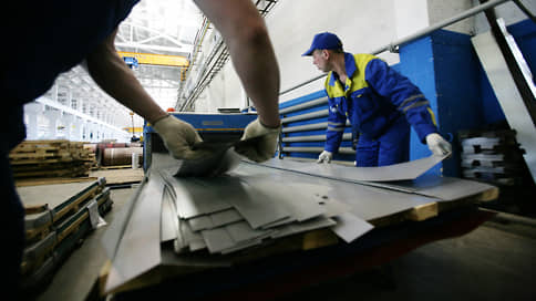 Слябый рост цен // Стальные полуфабрикаты подорожали умеренно