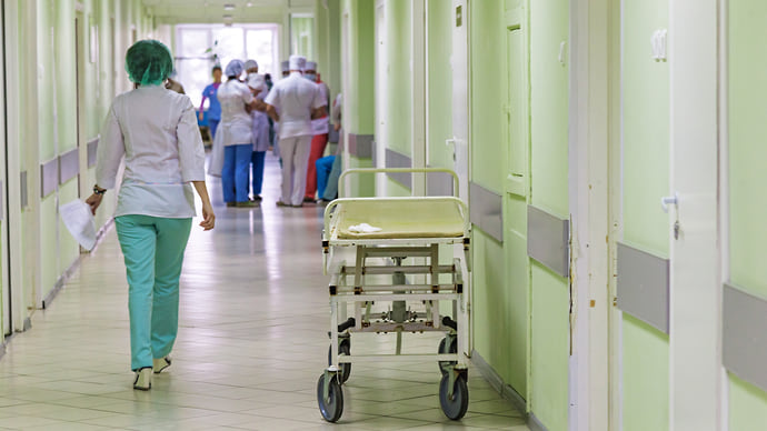 Гепатит С уточнили и дополнили