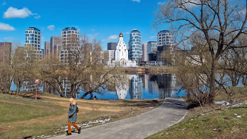 Элитка на склоне // Спрос на дорогие квартиры снизился по итогам 2025 года