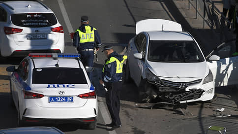 Очаги ДТП зальют цифровизацией // Власти нашли способ быстрее реагировать на аварийные участки дорог