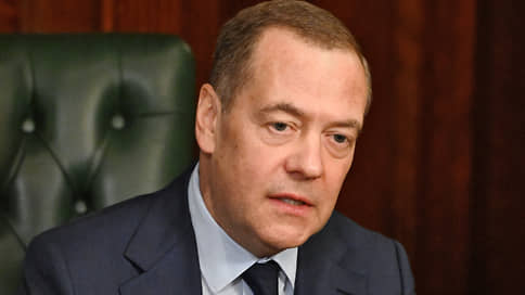 «Проблемы в стратегической сфере лишь продолжают нарастать» // Зампред Совбеза РФ Дмитрий Медведев об истекающем в феврале ключевом российско-американском договоре