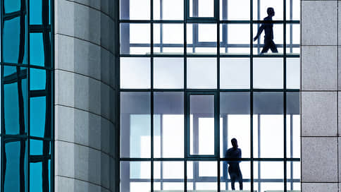 А в ответ  пустота // Вакансия в московских офисах класса А вырастет по итогам 2026 года