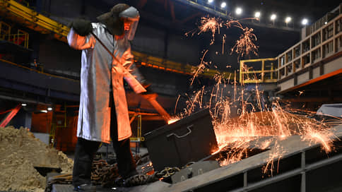 В домнах разогрелись цены // Российский металлургический уголь подорожал на 4,512% с начала года