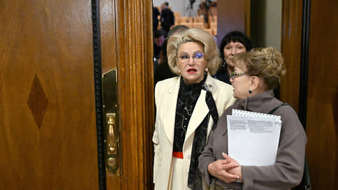 О вкусах еще поспорят // Депутаты одобрили штрафы за дискредитацию традиционных ценностей, но не поняли, каких именно