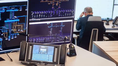 Уязвительное  рядом // Только треть критической инфраструктуры достигла минимального уровня киберзащиты