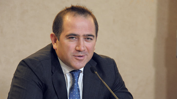 Ахмед Билалов прогорел на акциях