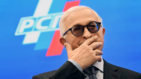 Индекс бизнес-климата подморозило // Опрос РСПП зафиксировал некоторое ухудшение состояния деловой среды