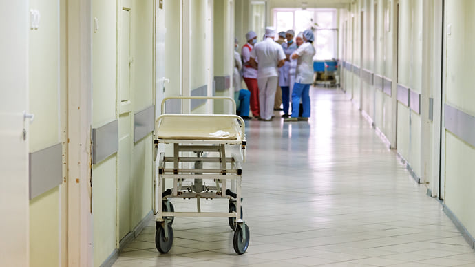 Пациенты недосчитались лекарств