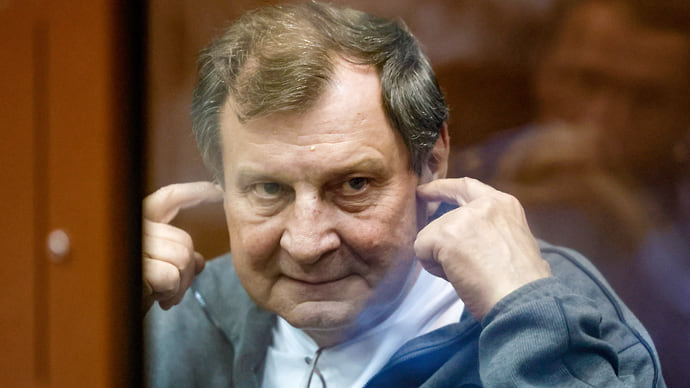 Замминистра исправят обвинение