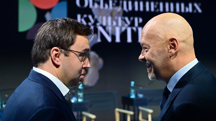 Премьеры с треском прокатили