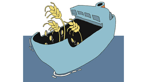 Балкеры уходят в открытое плавание // ОЗК отказалась от закупки подержанных судов для экспорта зерна