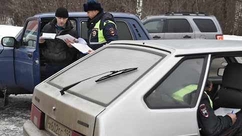 ТО пускает пробеги // Контроль за техосмотром ужесточат для борьбы с мошенниками