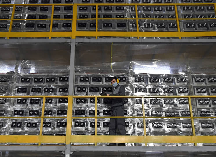 BitRiver bankruptcy threat rattles Russia’s largest crypto mining operator